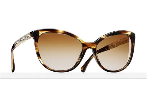 Chanel sunglasses 2015 Bijou Collection 